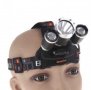 Мощен LED Челник за глава, ЛЕД Челник, снимка 2