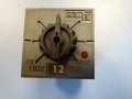 реле време CEM 981 system EI31 timing relay 0-12 sec, снимка 4