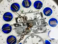 Джобен часовник Regulateur, снимка 10