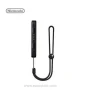 Оригинален Joy-Con Strap за Nintendo Switch, 1 брой, цвят: черно. Каишката за китка Joy-Con Strap , снимка 1