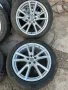 4бр. ОЕМ Джанти с гуми 20" AUDI Q5, SQ5 - 255/45/20, снимка 4