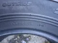 265 65 17 MICHELIN LATUDE 4броя зимни , снимка 8