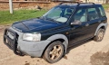 LandRover Freelander 2.0 Td4 на части ЛандРовер Фриилендър на части, снимка 3