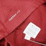 Nike Therma-Fit 1/2 Zip Оригинална Ватирана Спортна Термо Блуза (L), снимка 5