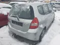 Honda Jazz на части, снимка 9