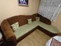 Разтегателен диван, снимка 1