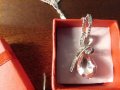 Колие с кристал , снимка 4