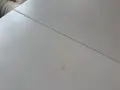 Продавам бяла разтегателна маса IKEA NORDVIKEN, снимка 7