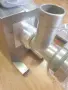 Месомелачка професионална немска Edertal EMS 70-2, снимка 15
