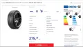 2 гуми MICHELIN за джип 255/45/20 френски, снимка 6