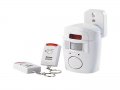 Аларма за дома със сензор за движение + 2 броя дистанционни, снимка 4