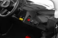 Офроуд акумулаторен автомобил AXEL – Бял, 4x4, с дистанционно и LED, снимка 10