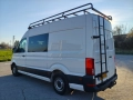 Volkswagen Crafter 2. 0 TDI  140 к. с. от 2017, снимка 3