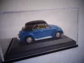 1:72 HONGWELL VW BEETLE ИГРАЧКА КОЛИЧКА МОДЕЛ, снимка 3
