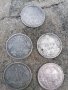 Монети1лев1882, снимка 2