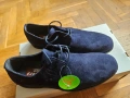 Нови дамски обувки велур, снимка 3