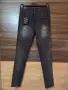 Актуални дамски дънки Lucy fashion , снимка 6