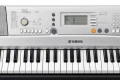 Yamaha PSR-E303 – като нов + стойка, снимка 4