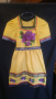 Детска  народна носия, снимка 1 - Детски рокли и поли - 36476864