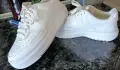 Найк Nike 38 н бели , снимка 1