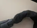 катинар за велосипед Abus, снимка 3