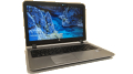 HP ProBook 450 G3 15.6" 1920x1080 i7-6500U 8GB 256GB батерия 2 часа, снимка 2