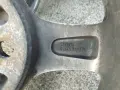Продавам джанти 15 цола , снимка 4