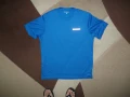 Тениски SOC ,KILIMANJARO  мъжки,ХЛ /електрик,сини/, снимка 10