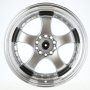 18" Джанти БМВ 5X120 BMW E36 E46 E90 E92 F30 F E39 E60 E63 F10 F11 JR, снимка 4