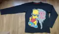HOMER SIMPSON - блуза с дълъг ръкав, снимка 4