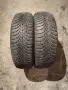 Продавам 2 броя зимни гуми 195.65.15 на 1 сезон дот 2021 Goodyear , снимка 1