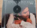 Andrea Bocelli албуми на аудио дискове, снимка 2
