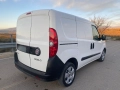 Fiat Doblo 1.3D MultiJet 2012 Euro 5, снимка 6