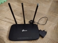 Рутер модел tp-link , снимка 1