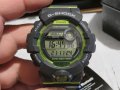 Нов часовник CASIO G-SHOCK G-SQUAD BLUETOOTH GBD-800-8E с ​Bluetooth, Джи шок, мери крачки. ​​, снимка 2