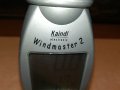 KAINDL WINDMASTER 2-MADE IN GERMANY 0412212008, снимка 6