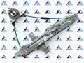 9673153880 Ръчен стъклоповдигач заден десен Peugeot 208 I / 2008 I, снимка 1