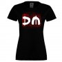 Разпродажба! Дамска тениска DM SPIRIT 4, снимка 1 - Тениски - 32012988