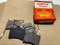 Спирачни накладки за Ситроен ЛНА, Виза, Ц15, Пежо 104 / CITROEN LNA, Visa, C15, PEUGEOT 104, снимка 1