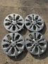 4 броя оригинални тасове за Hyundai I30 15, снимка 1
