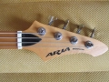 Бас китара Aria Magna Series, снимка 3