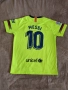 Мъжка футболна тениска, FC BARCELONA, MESSI,10, NIKE. , снимка 1