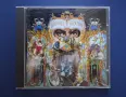 ЛОТ CD Дискове Rock Box Michael Jackson Bjork Bouz ll Men MC Lute, снимка 6