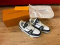 Louis Vuitton обувки, снимка 4