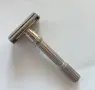 Регулируема самобръсначка Gillette Slim Adjuatable 1966г.Код L-2, снимка 1
