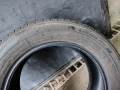 4бр.зимни гуми BRIDGESTONE 235 60 18 DOT19 цена за брой, снимка 6