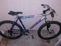 Алуминиево колело(велосипед)-GITANE-26 цола, снимка 1 - Велосипеди - 36379431