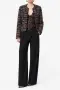Вълнена жилетка с джобове Isabel Marant Etoile, снимка 1