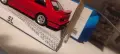 Метална кола BMW e30 , снимка 5