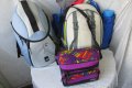 НОВА хладилна раница, чанта GIO'STYLE -  Термо раница, Чанта за Къмпинг, Пикник,поход,излед,за града, снимка 1